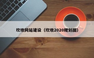 石狮坎墩网站建设（坎墩2020规划图）